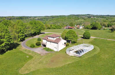 vente maison 285 000 € à proximité de Marcillac-Saint-Quentin (24200)