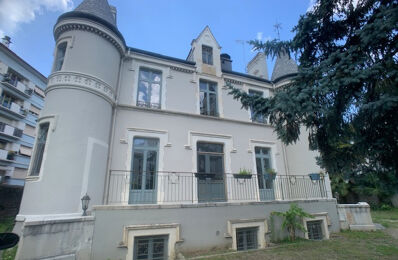 vente maison 810 000 € à proximité de Saint-Faust (64110)