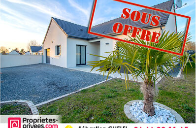 vente maison 270 920 € à proximité de Soings-en-Sologne (41230)