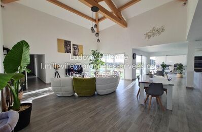 vente maison 699 000 € à proximité de Murviel-Lès-Béziers (34490)