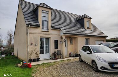 vente maison 198 000 € à proximité de Saint-Saëns (76680)