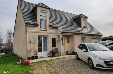 vente maison 198 000 € à proximité de Le Mesnil-Lieubray (76780)