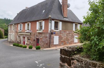 vente maison 164 200 € à proximité de Peyrignac (24210)