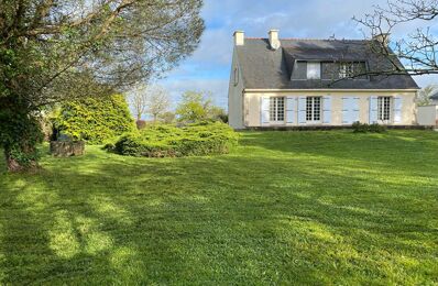 vente maison 357 000 € à proximité de Saint-Philibert (56470)