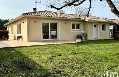 vente maison 387 000 € à proximité de Saint-Magne (33125)
