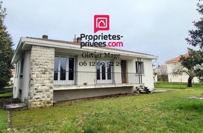 vente maison 137 800 € à proximité de Ségalas (47410)