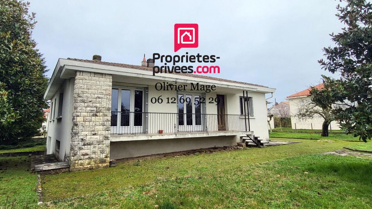 maison 5 pièces 134 m2 à vendre à Saint-Pardoux-Isaac (47800)