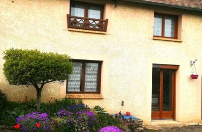 vente maison 269 000 € à proximité de Le Val-David (27120)