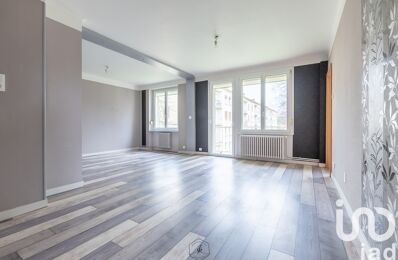 vente appartement 105 000 € à proximité de Auboué (54580)