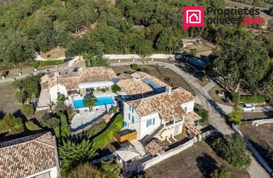 vente maison 799 000 € à proximité de Cieurac (46230)