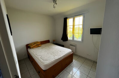 vente appartement 53 990 € à proximité de Tronget (03240)