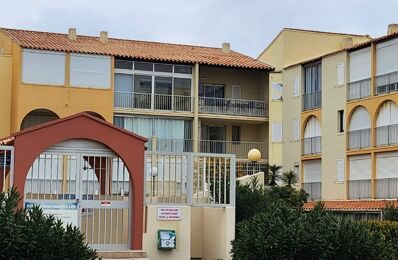 vente appartement 81 000 € à proximité de Fleury (11560)