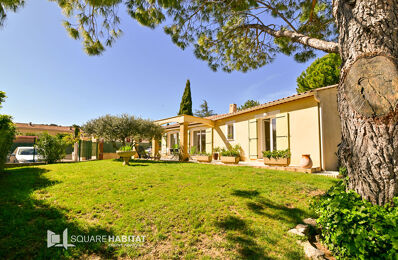 vente maison 429 000 € à proximité de Rochefort-du-Gard (30650)