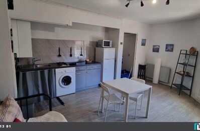 vente appartement 69 000 € à proximité de Marseille 10 (13010)