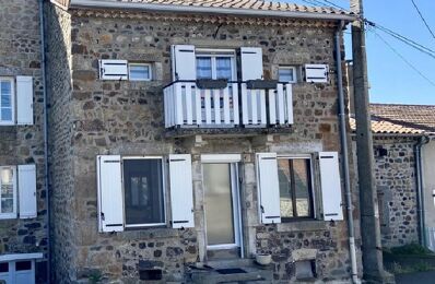 vente maison 179 000 € à proximité de Bel-Air-Val-d'Ance (48600)
