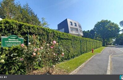 vente appartement 229 005 € à proximité de Brou-sur-Chantereine (77177)