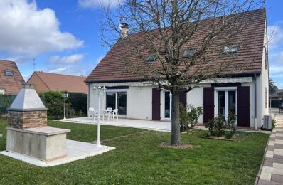 vente maison 318 725 € à proximité de Boigny-sur-Bionne (45760)