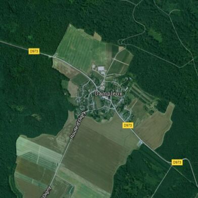 Terrain 8000 m²