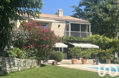 vente maison 594 000 € à proximité de Simiane-la-Rotonde (04150)