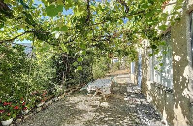 vente maison 296 000 € à proximité de Castellet-Lès-Sausses (04320)