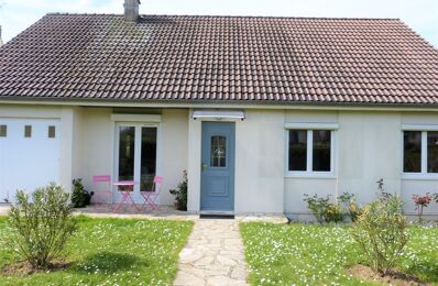 vente maison 347 000 € à proximité de Saint-Chéron (91530)
