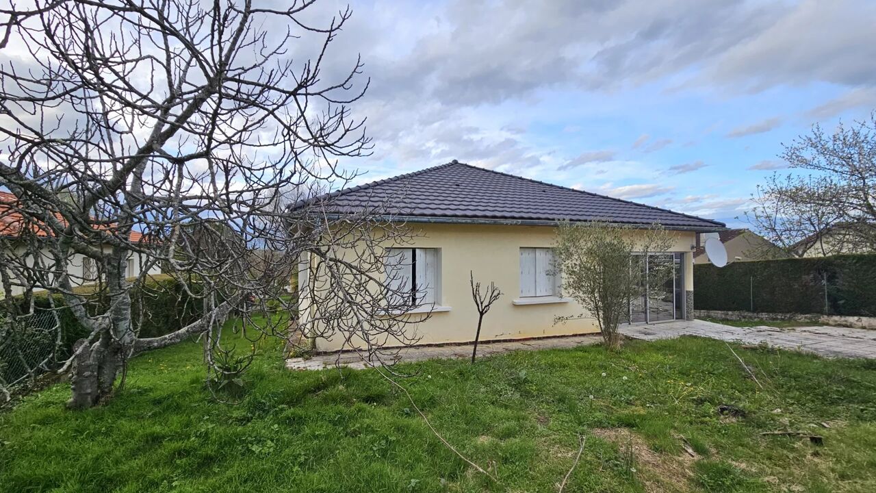 maison  pièces 138 m2 à vendre à Juillan (65290)