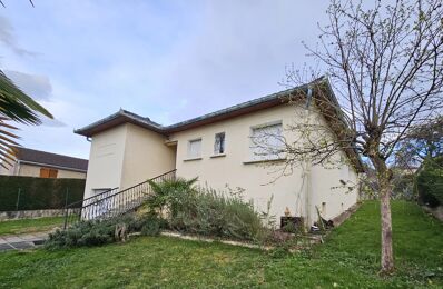 vente maison 154 000 € à proximité de Arrodets-Ez-Angles (65100)