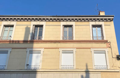 location appartement 910 € CC /mois à proximité de Les Roches-de-Condrieu (38370)