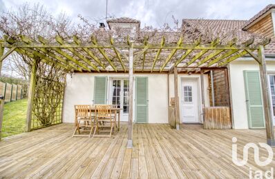 vente maison 469 000 € à proximité de Champagne-sur-Oise (95660)