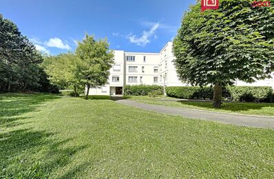 vente appartement 169 000 € à proximité de Magny-les-Hameaux (78114)