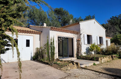 vente maison 720 000 € à proximité de La Cadière-d'Azur (83740)