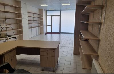 vente commerce 117 000 € à proximité de Chambéry (73000)