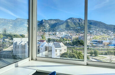 vente appartement 345 000 € à proximité de Toulon (83100)