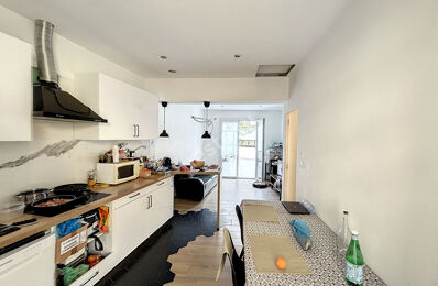 appartement 4 pièces 69 m2 à vendre à Toulon (83000)