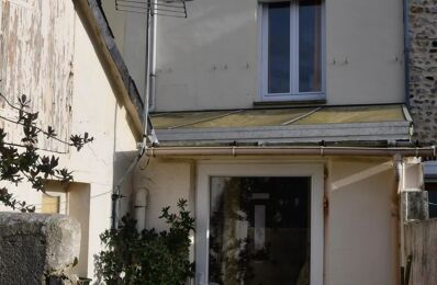 vente maison 159 000 € à proximité de Tourville-les-Ifs (76400)