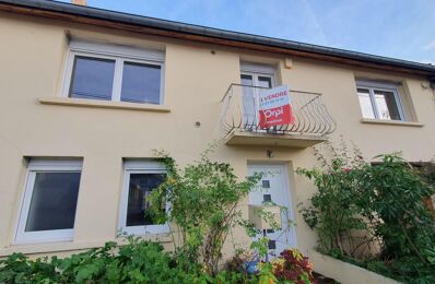 vente maison 375 000 € à proximité de Talange (57525)