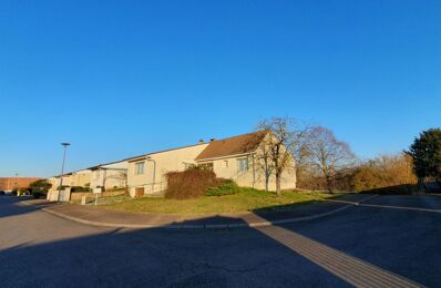 vente maison 275 000 € à proximité de Chailly-Lès-Ennery (57365)