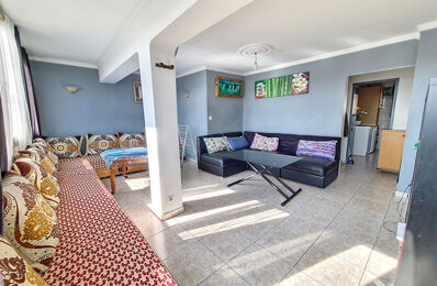 appartement 4 pièces 65 m2 à vendre à Toulon (83100)