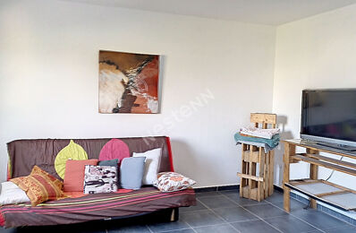 appartement 1 pièces 30 m2 à louer à La Seyne-sur-Mer (83500)