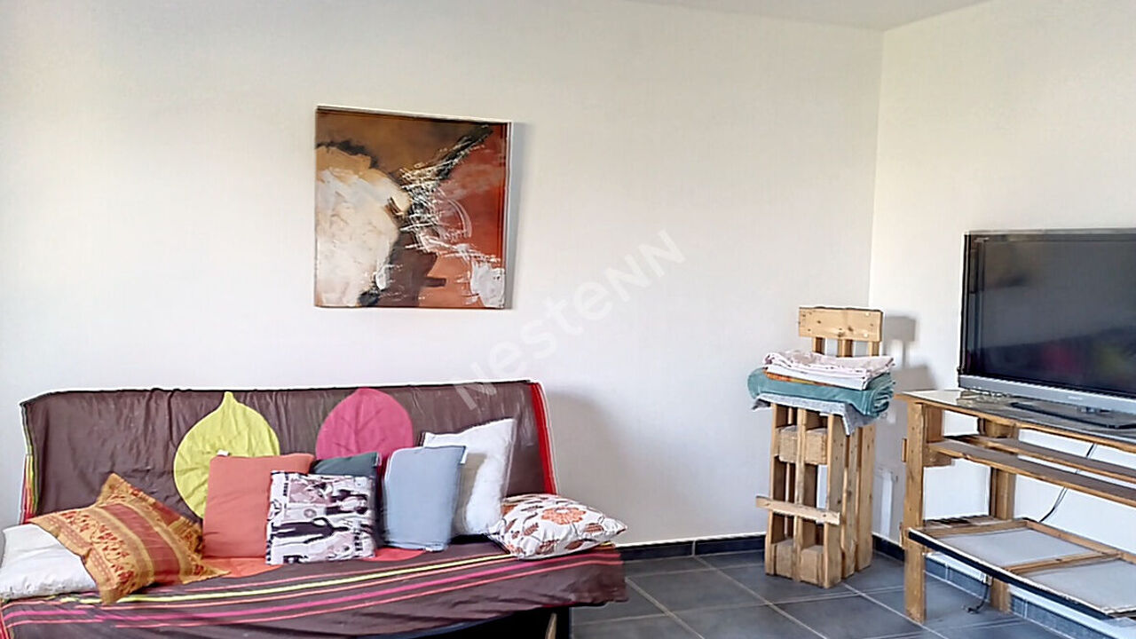 appartement 1 pièces 30 m2 à louer à La Seyne-sur-Mer (83500)