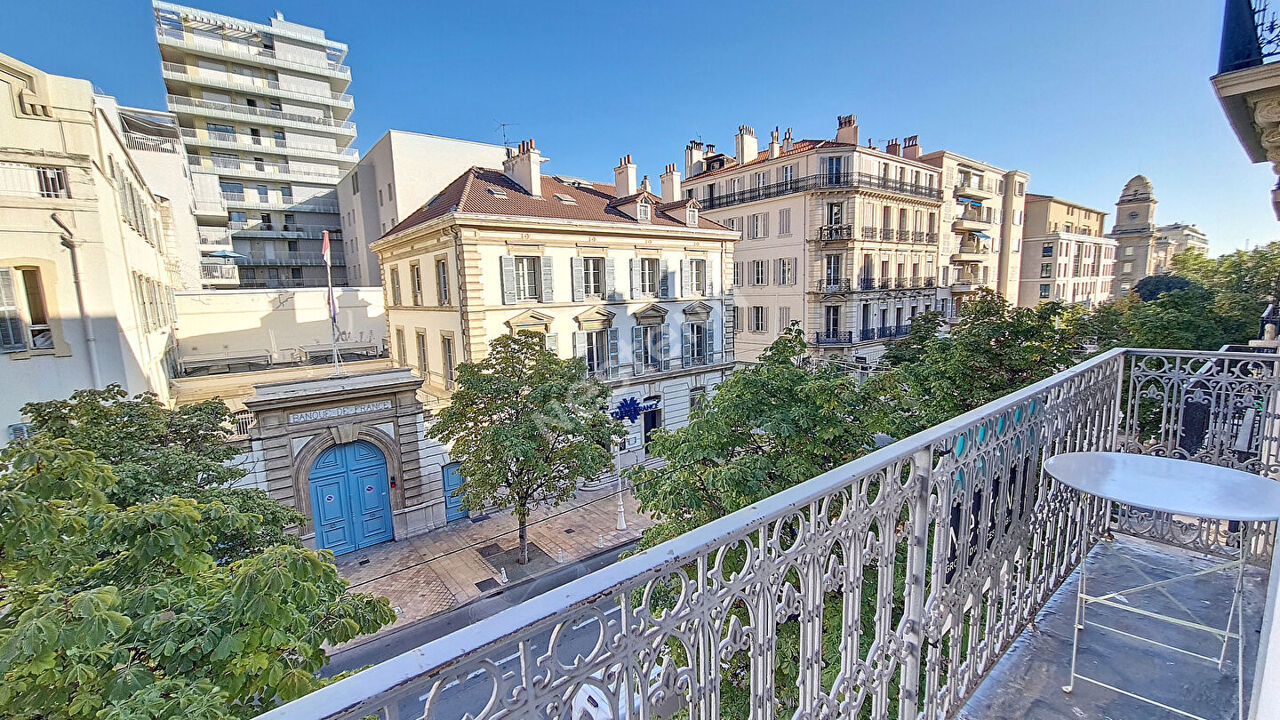 appartement 5 pièces 98 m2 à louer à Toulon (83000)