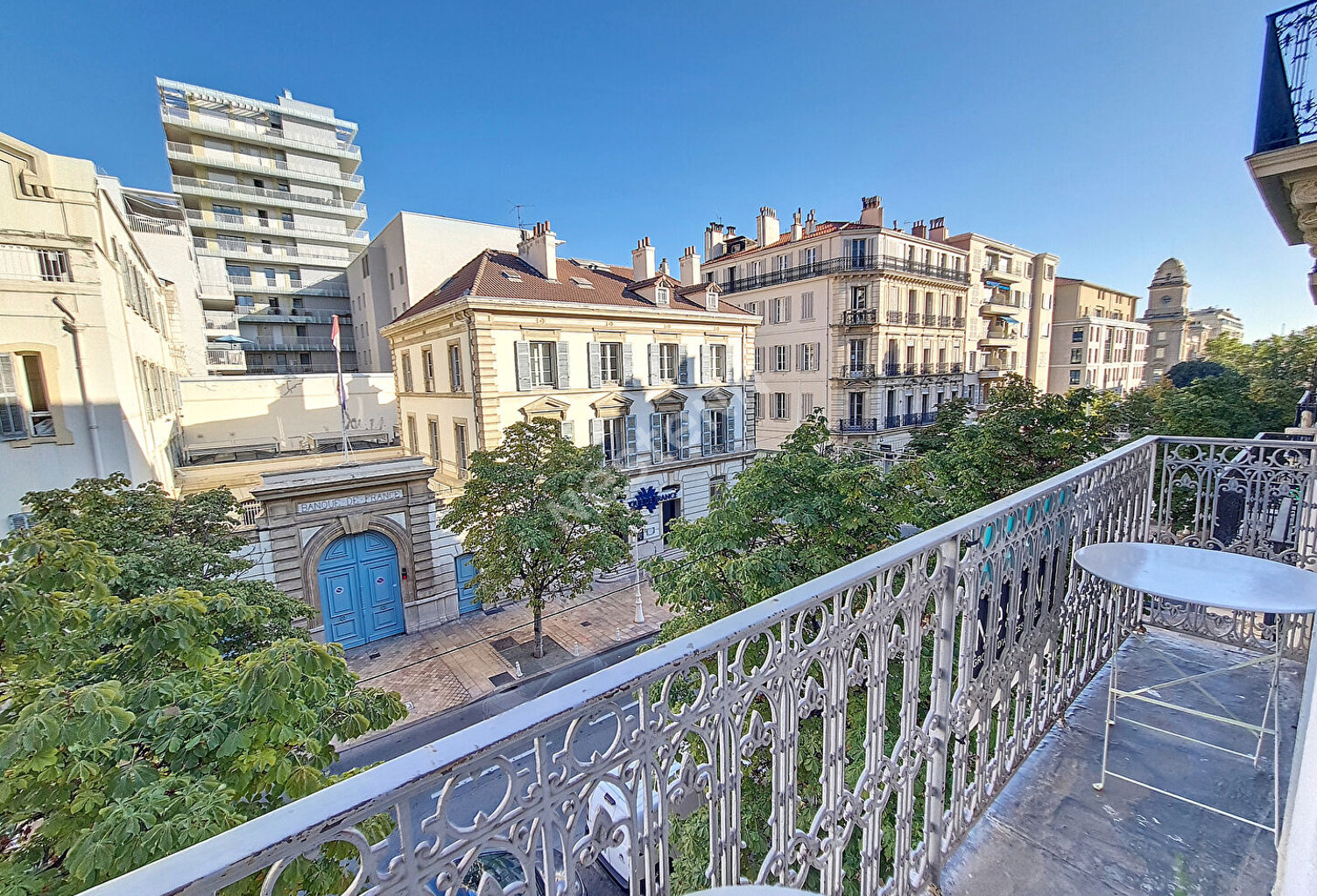 Toulon haute ville Avenue Vauban — photo 1