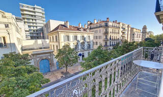 Appartement 5 Pièces 98 m² à louer à Toulon (83000)