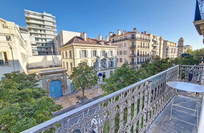 Toulon haute ville Avenue Vauban — photo du bien