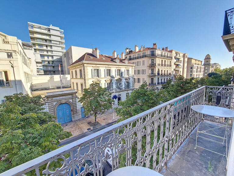 Toulon haute ville Avenue Vauban — photo 1