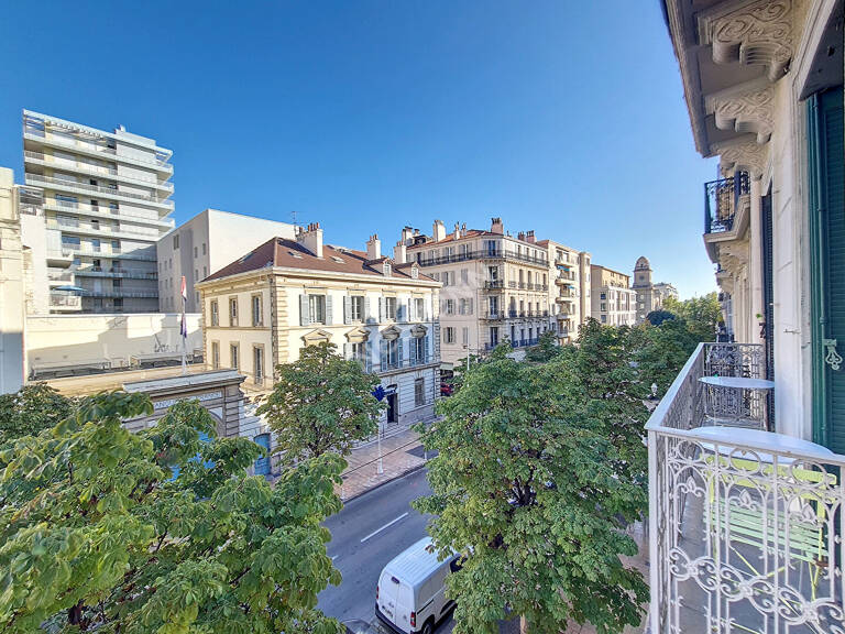 Toulon haute ville Avenue Vauban — photo 1