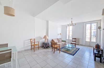 appartement 4 pièces 96 m2 à vendre à Toulon (83000)