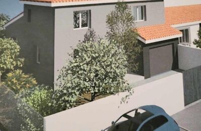 vente maison 286 000 € à proximité de Clermont-l'Hérault (34800)
