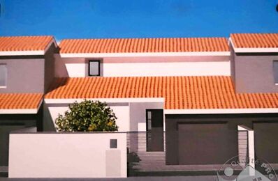 vente maison 262 300 € à proximité de Usclas-d'Hérault (34230)
