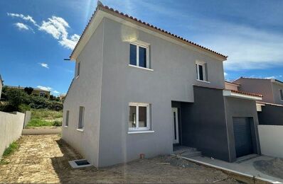 vente maison 270 200 € à proximité de Aumes (34530)
